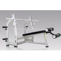 XR-9929 Xin Rui fitness equipment factory Weight gym Decline Bench